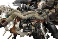 Motor YLF6 Ford Transit Custom V632 Furgón (FY,FZ) 2.0 Ecoblue (105CV)