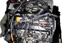 Motor N20B20A Bmw X5 M (F85) 4.4 V8 (575 cv) xDrive Steptronic