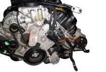 Motor N55B30A Bmw Serie 3 Sedan (F30) 335i (306 cv)