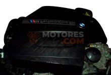 Motor N55B30A Bmw Serie 1Hatchback (F20) M135i (320 cv)