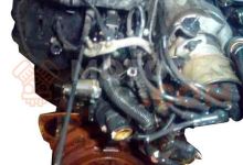 Motor APQ Volkswagen Polo III (6N/6KV) 1.4 (60 cv)