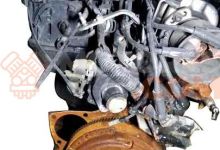 Motor APQ Volkswagen Polo III (6N/6KV) 1.4 (60 cv)