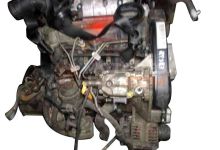 Motor ASY Skoda Fabia I (6Y) 1.9 SDI (64 cv) 2002