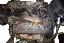 Motor QG15DE Nissan Almera II (N16) 1.5 (90 cv)