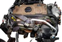 Motor KFX Peugeot 206 1.4i (75 cv)