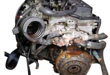 Motor QG15DE Nissan Almera II (N16) 1.5 (90 cv) 2000