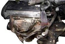 Motor DHA Ford Fiesta IV - V 1.25i 16V (75 cv) 1995