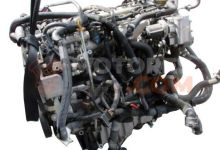 Motor 939A3000 Fiat Croma II 2.4 Multijet (200 cv) 2007