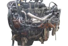 Motor 9H02 Citroen Xsara Picasso (N68) 1.6 HDI (90 cv)