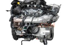 Motor A17DTR Opel Astra J 1.7 CDTI (125 cv)