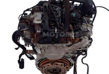 Motor A651 Mercedes Benz Sprinter 3-t Furgón (903) 313 CDI (129 cv) 2003
