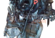Motor 166960 Mercedes Benz Clase A (W168) A 160 (168.033) (102 cv) 2000