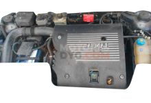 Motor 182a4000 Lancia Lybra (839) 1.6 16V (103 cv)