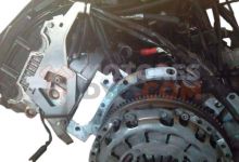 Motor 226s1 Bmw Serie 3 (E46, 2001) 320d (150 cv) 2000