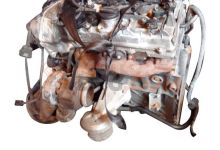 Motor 611962 Mercedes Benz Clase C (W203) C 220 CDI (203.006) (143 cv) 2000