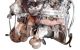 Motor 611962 Mercedes Benz Clase C (W203) C 220 CDI (203.006) (143 cv)