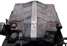Motor 612990 Mercedes Benz Clase C (W203) C 30 CDI AMG (203.018) (231 cv) 2001
