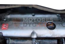 Motor 6FZ Citroen Xsara Picasso (N68) 1.8 16V (115 cv) 1999