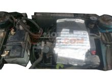 Motor 835c1.000 Lancia Delta II (836) 1.6 (836.AO) (103 cv) 1994