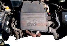 Motor 840a3.000 Lancia Ypsilon (843) 1.2 (69 cv) 2004