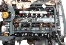 Motor 955A3000 Fiat Punto Evo 1.6 16V Multijet (120 cv) DPF 2010