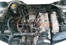 Motor Aat Audi A6 (4A,C4) 2.5 TDI (115 cv) 1996