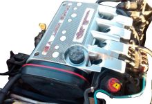Motor Ar32301 Alfa Romeo 156 2.0 i 16V T.Spark (155 cv) 1998