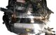 Motor Aum Audi TT Coupe (8N, Versión 2000) 1.8 T (150 cv)
