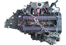 Motor B235 Saab 9-5 2.3 t (185 cv)