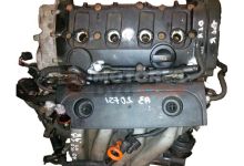 Motor Blr Audi A3 (8P) 2.0 FSI (150 cv)