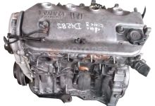 Motor D15b2 Honda Civic V 1.5i 16V (90 cv) 1992