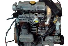 Motor D223l Saab 9-3 I 2.2 TiD (115 cv) 1999