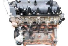 Motor D4ff732 Dacia Sandero II 1.2 (75 cv) 2013
