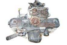 Motor Ej201 Subaru Impreza II 2.0 i 16V (125 cv) 2000