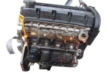 Motor F14d3 Chevrolet Kalos 1.4 16V (94 cv)