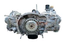 Motor Fb16 Subaru XV I 1.6i (114 cv) MT 2011