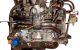 Motor Fb25 Subaru Forester II 2.0i (158 cv)