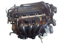 Motor G4fa Hyundai i30 1.4 (109 cv)