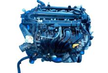 Motor G4fc Hyundai i30 1.6 (122 cv) 2008