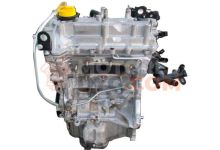 Motor H4b A400 Dacia Sandero II stepway 0.9 Tce (90 cv) 2013