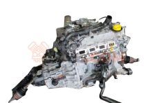 Motor H5fc402 Dacia Lodgy 1.2 TCe (115 cv) 2013
