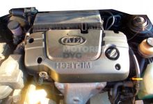 Motor J3 Kia Carnival II 2.9 CRDI (144 cv)