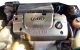 Motor J3 Kia Carnival II 2.9 CRDI (144 cv)