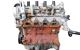 Motor K4m A690 Dacia Duster 1.6 (105 cv) 4x4