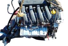 Motor K4m K836 Dacia Duster 1.6 (105 cv) 4x4 2010