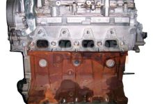 Motor K4mf696 Dacia Duster 1.6 (105 cv) 4x4 2011
