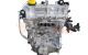 Motor K7j A 710  Dacia Logan I 1.4 i (75 cv)