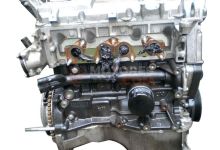 Motor K7j A 714 Dacia Logan I 1.4 i (75 cv)