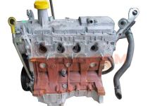 Motor K7ma812 Dacia Lodgy 1.6 MPI (85 cv) 2013