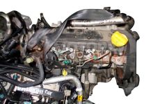Motor K9K768 Renault Clio III 1.5 dCi 8V (105 cv) 2006